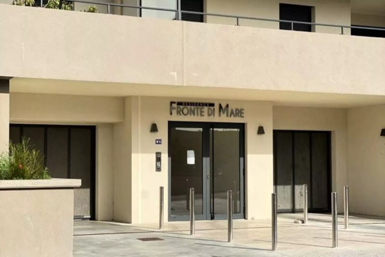 Résidence Fronte Di Mare-Image-tags.