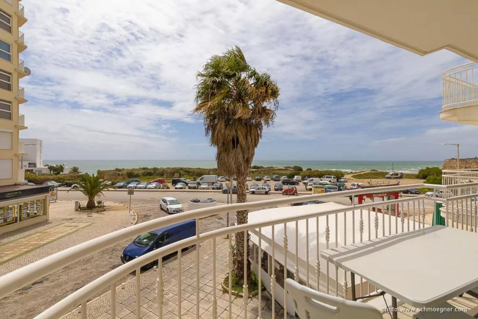 Résidence 2ème étage-Gebieden zomer 5km