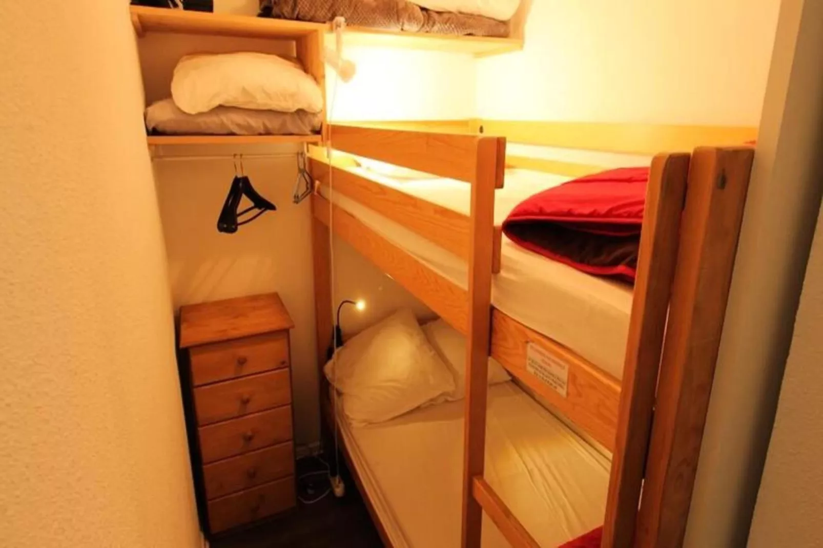 Résidence Jardins Du Casino-Buitenkant zomer