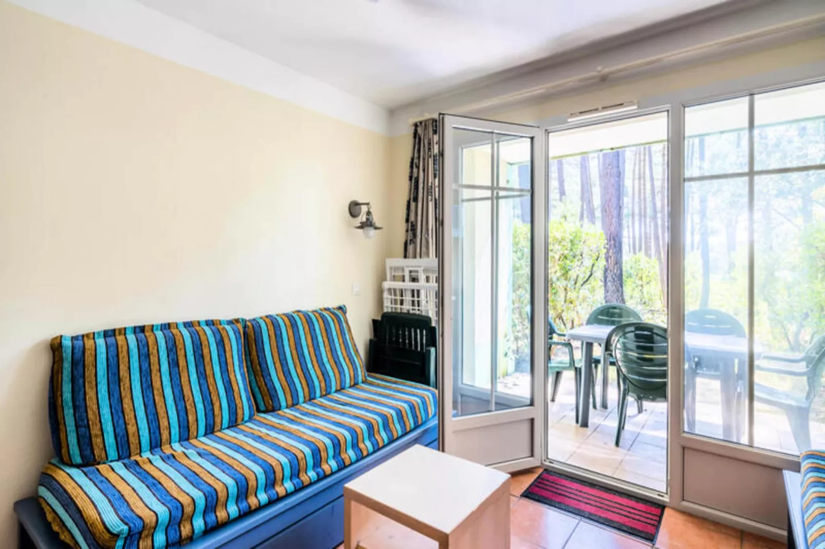 Les Appartements de Lacanau les Pins - maeva Home-Buitenkant zomer