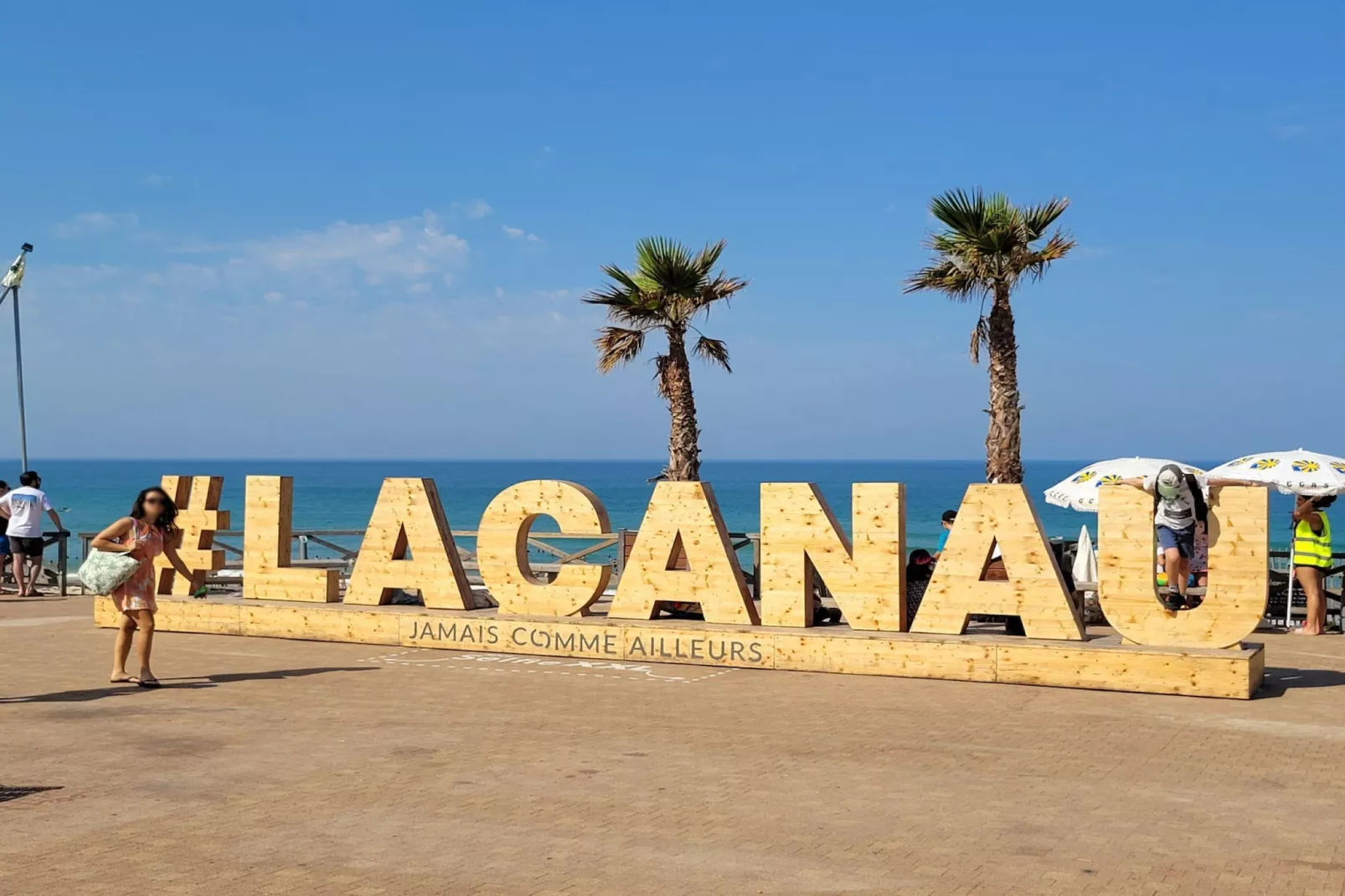 Les Maisons de Lacanau les Pins - maeva Home-Gebieden zomer 1km