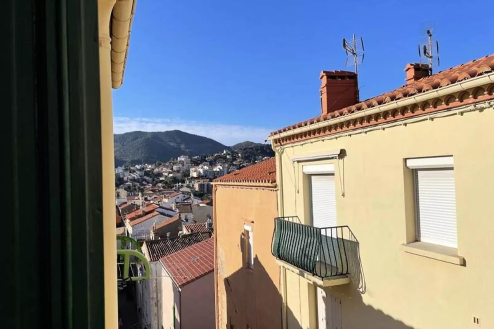 Résidence 016-soulac Sur Mer-Buitenkant zomer