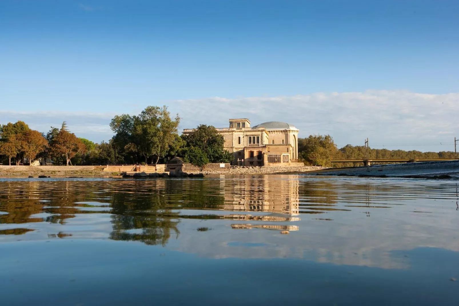 Résidence NATURISTE PORT NATURE-Gebieden zomer 5km