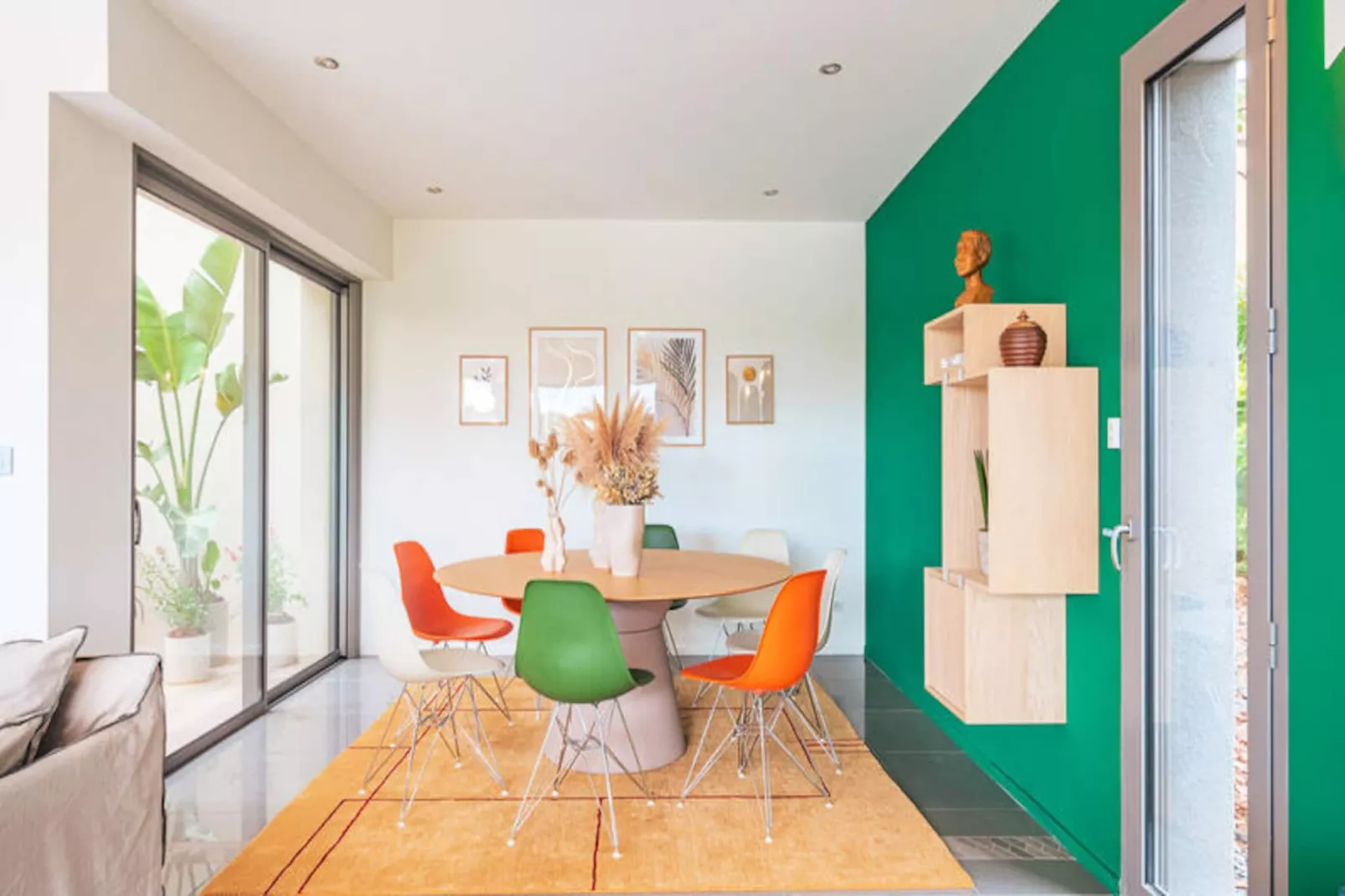 Horizon Resort Massane - Villa ****-Image-tags.