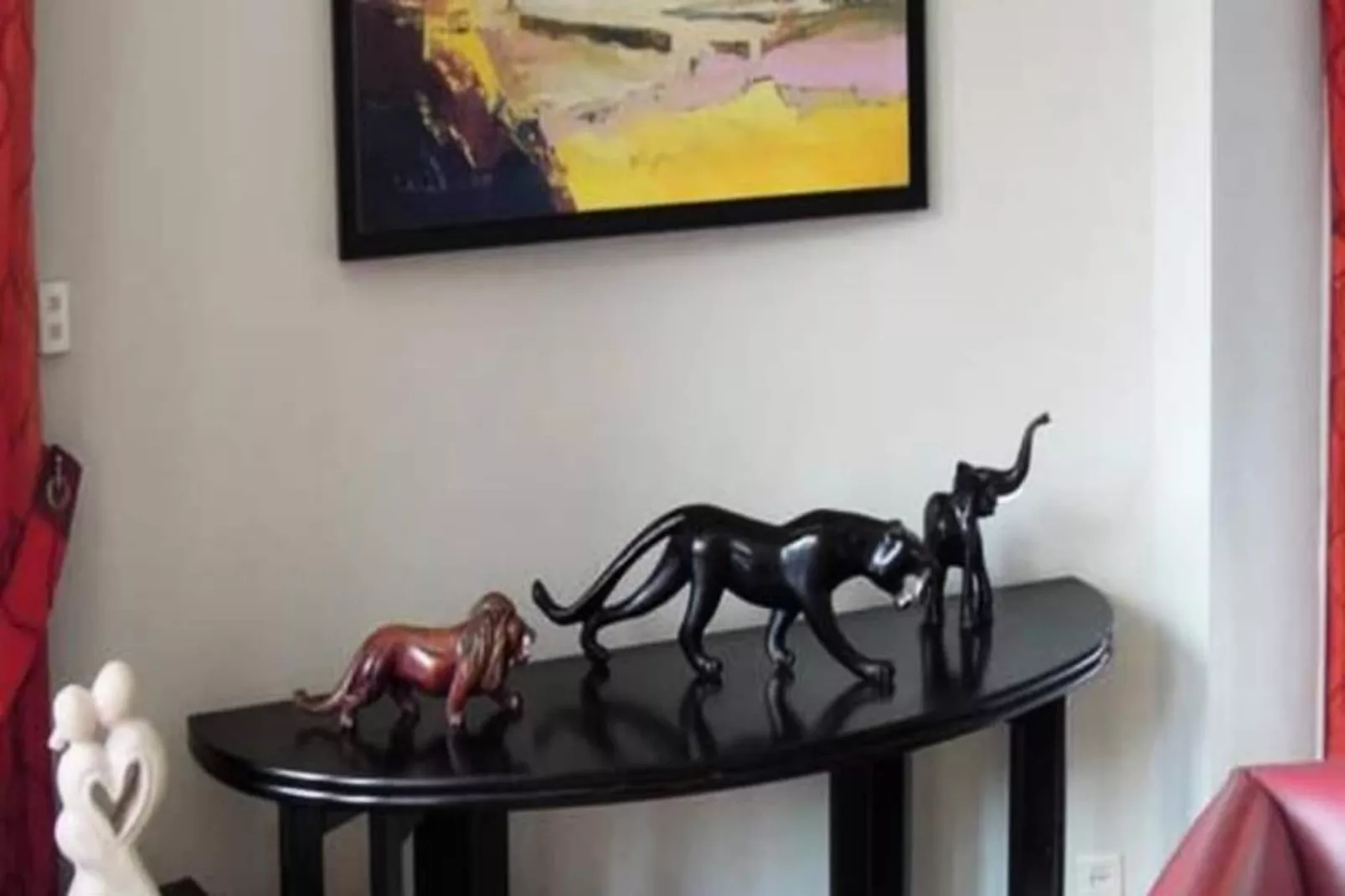 | Le Fantasque💃🏻| Hyper-centre, Commerces &agrave; Proximit&eacute; | T2-Sfeer