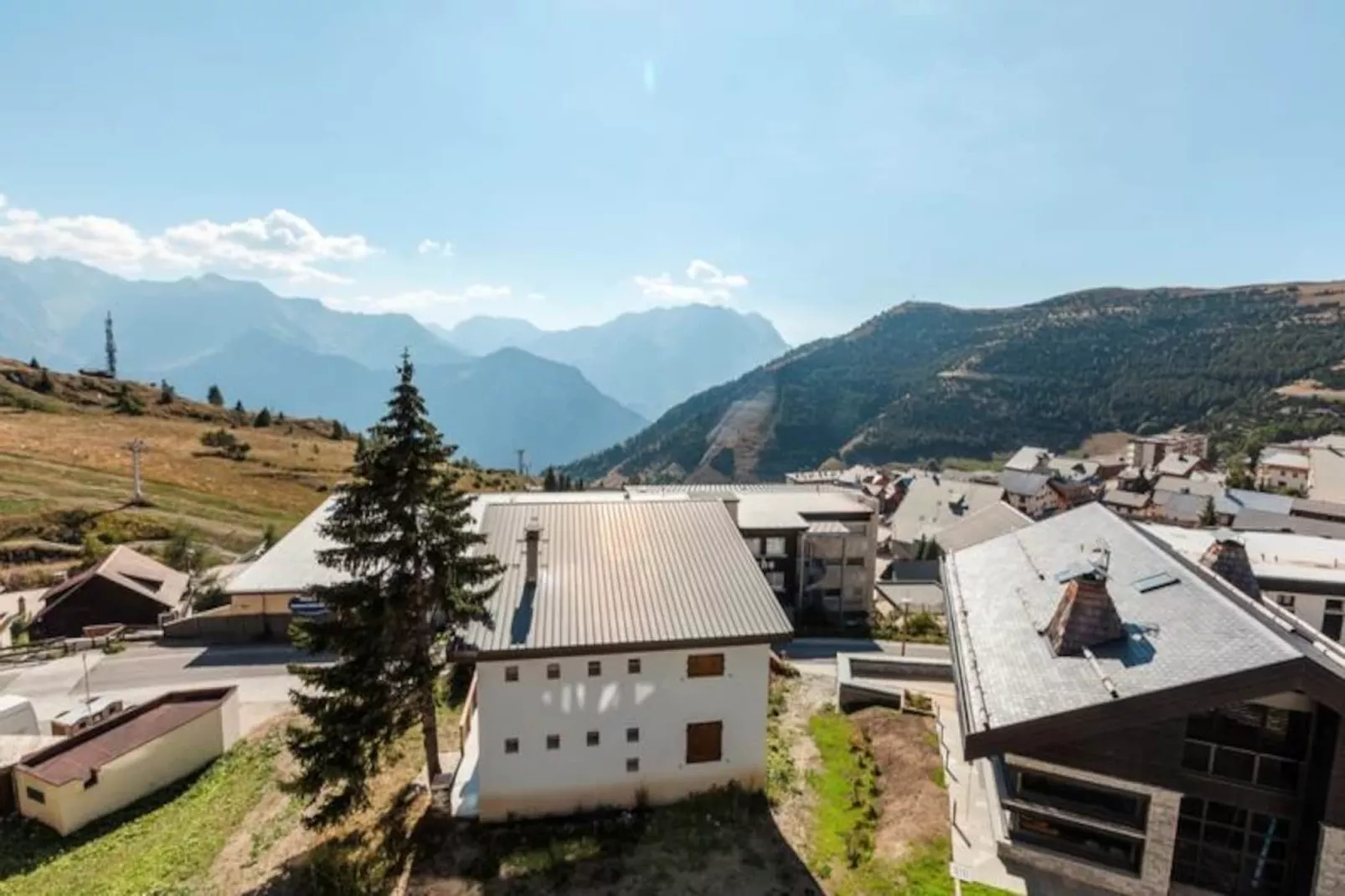 Résidence L'Ours Blanc - maeva Home-Image-tags.