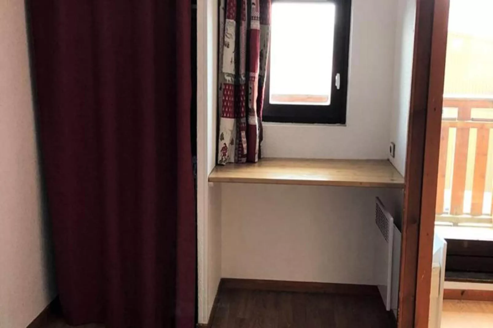 Résidence Christiania-Faciliteiten