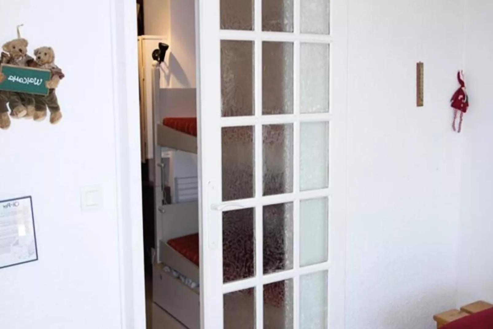 Résidence Lupins-Sfeer