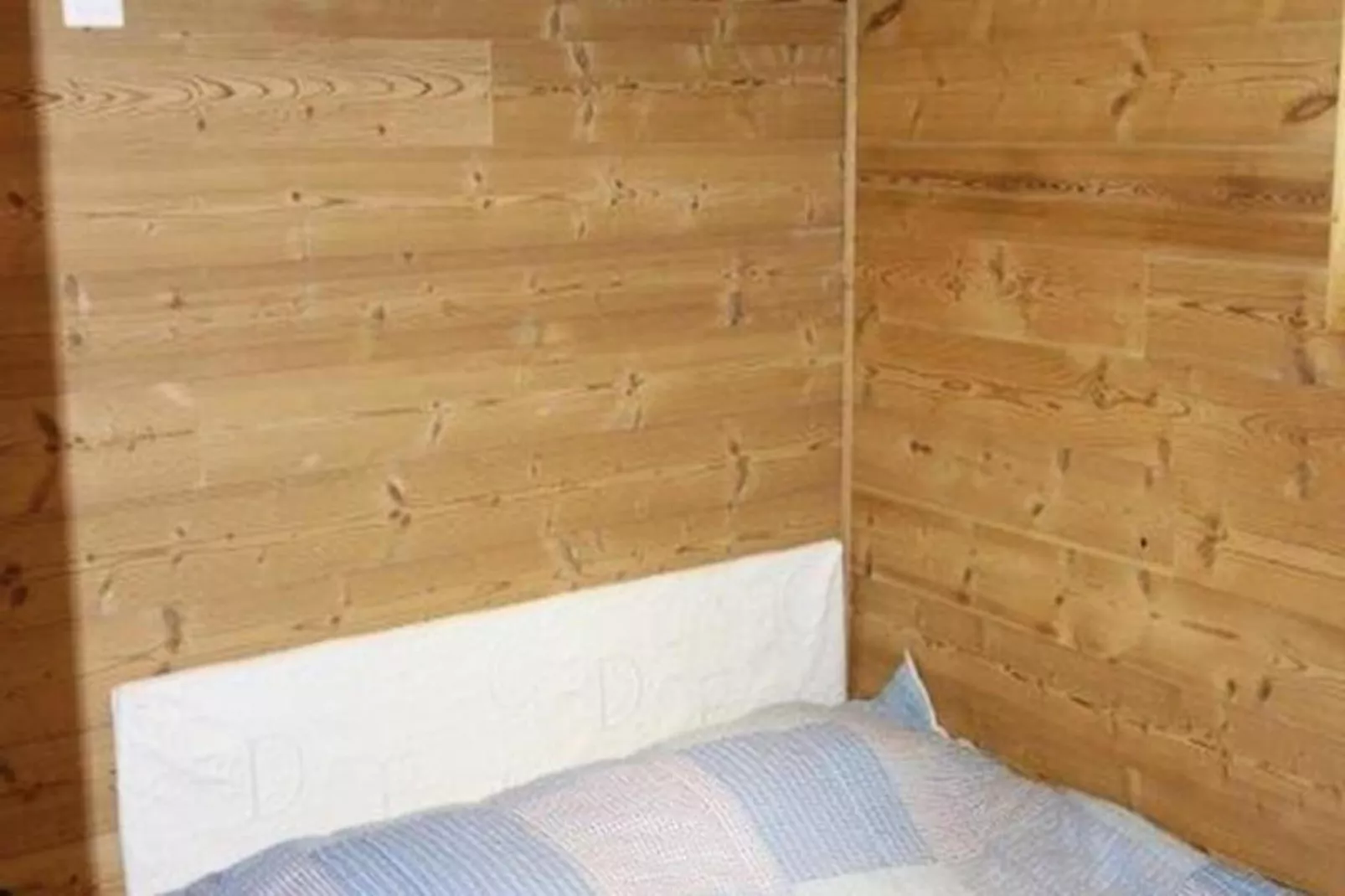 Résidence Grand Sablat B-Slaapkamer