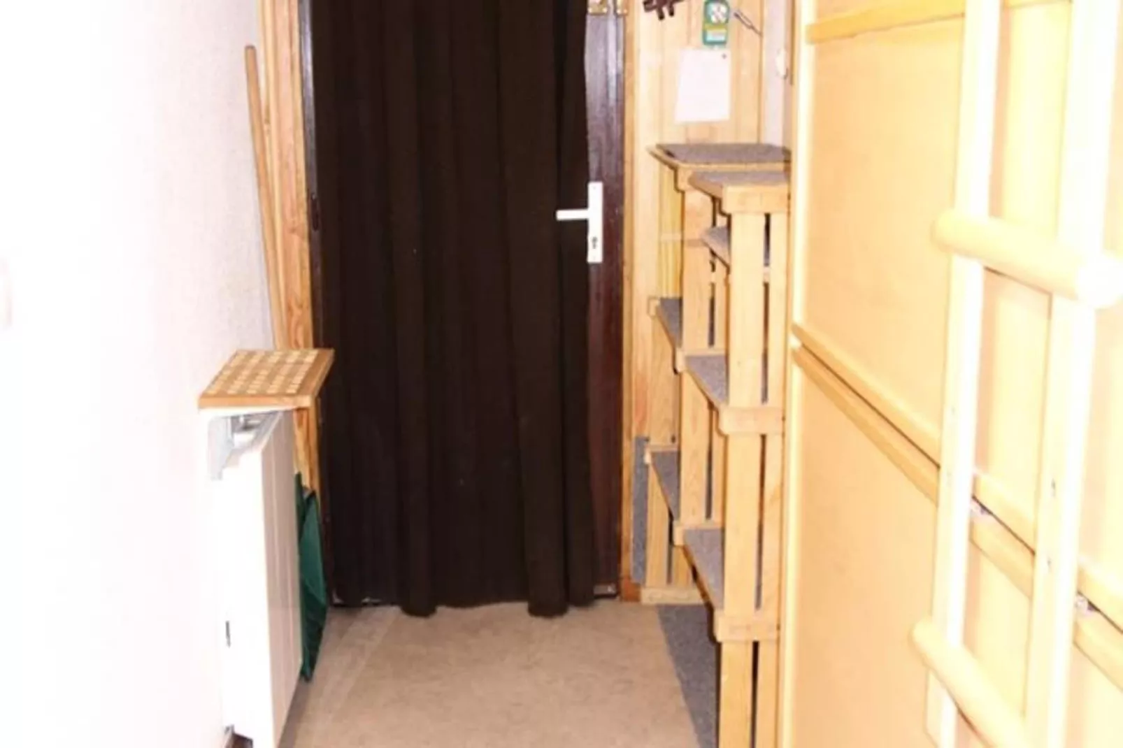 Résidence Meije-Faciliteiten