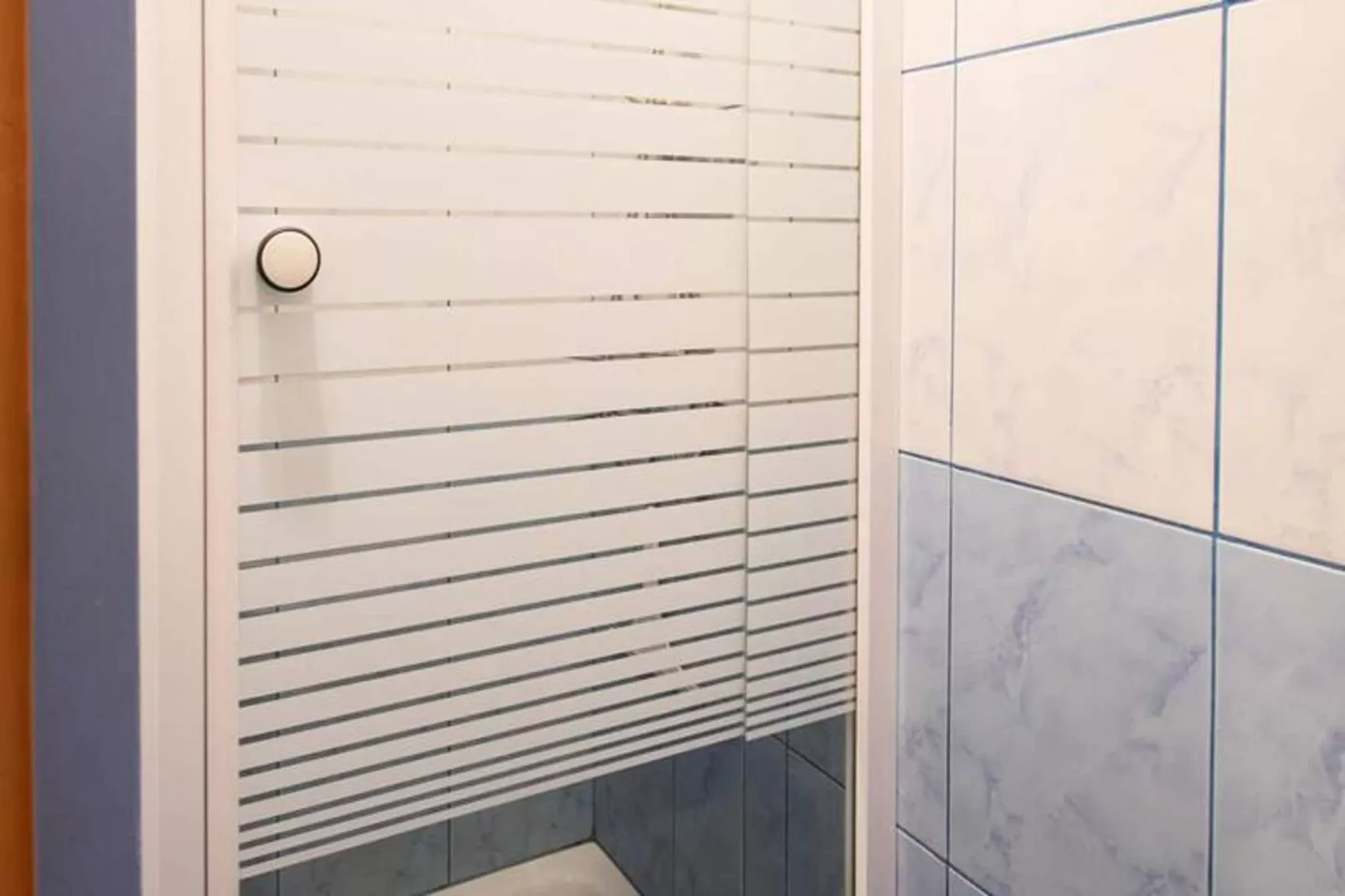 Résidence Meije-Badkamer