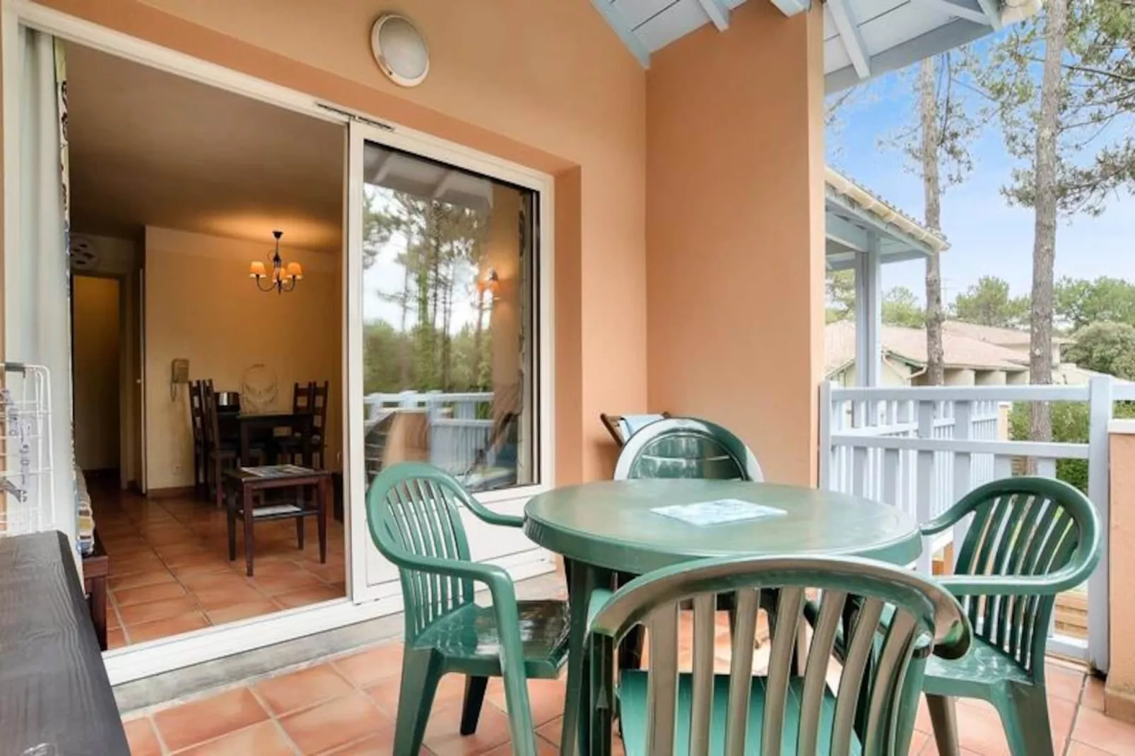 Le Domaine du Golf de Pinsolle - maeva Home-Image-tags.