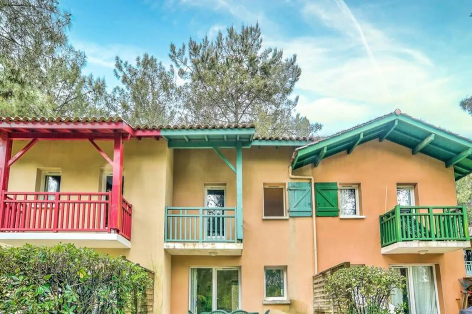 Les Maisons du Domaine du Golf de Pinsolle - maeva Home-Image-tags.