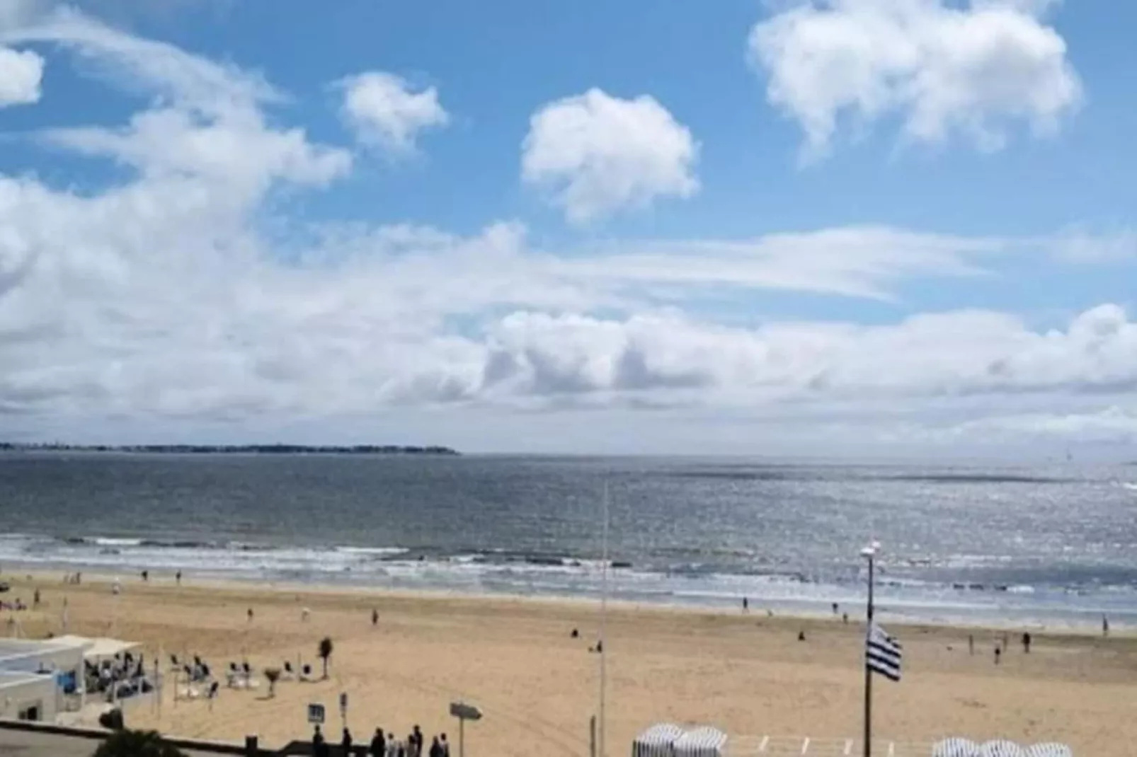 Résidence Les Océanes - maeva Home-Gebieden zomer 5km