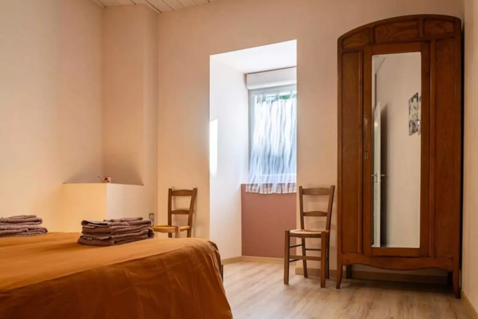 Gîte de France Gîte la bergerie 5/6 personnes 3 épis-Image-tags.