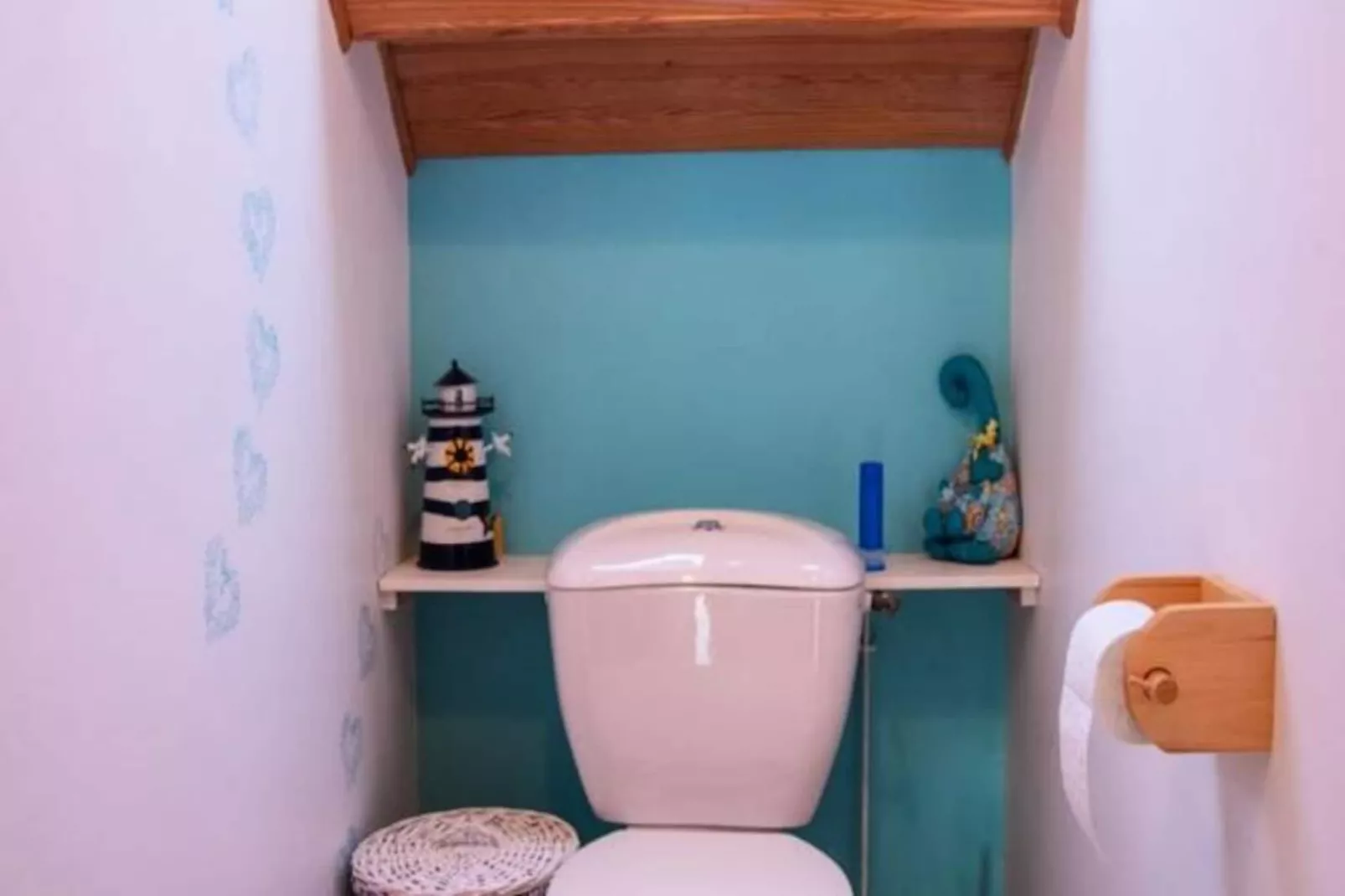 Gîte de France Lou chastelou odheteo à aumont aubrac 3 épis-Image-tags.