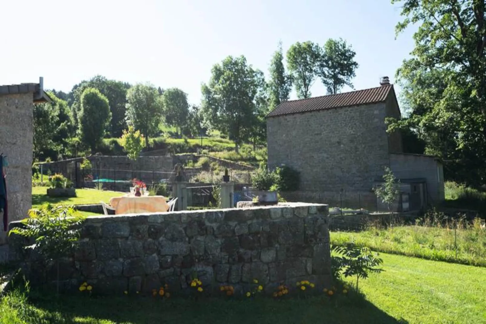 Gîte de France Chez florence et alain 2 épis-Image-tags.