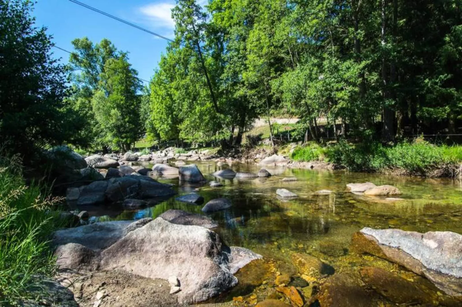 Gîte de France L'etable de pierre 4 épis-Image-tags.