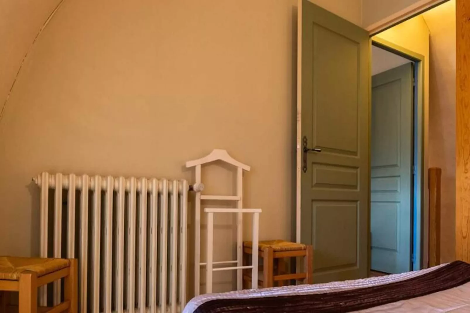 Gîte de France Gîte la vieille ecole au bruel des vignes 3 épis-Image-tags.