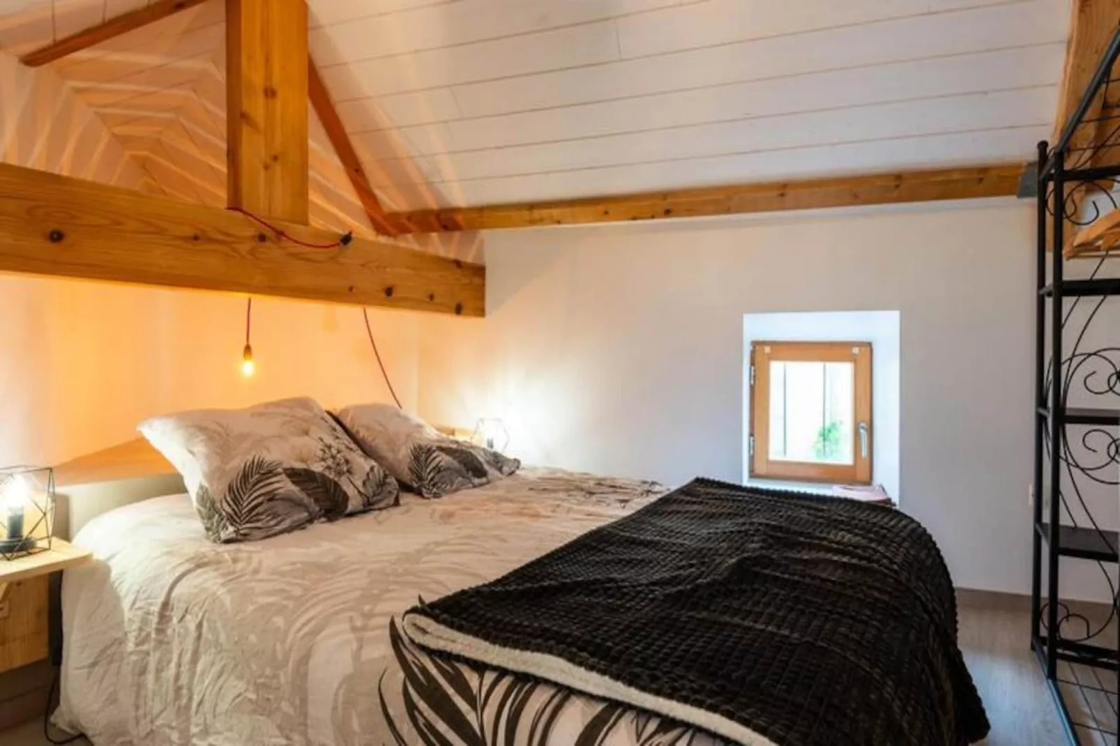 Gîte de France La proue du serre 4/5 personnes 3 épis-Image-tags.