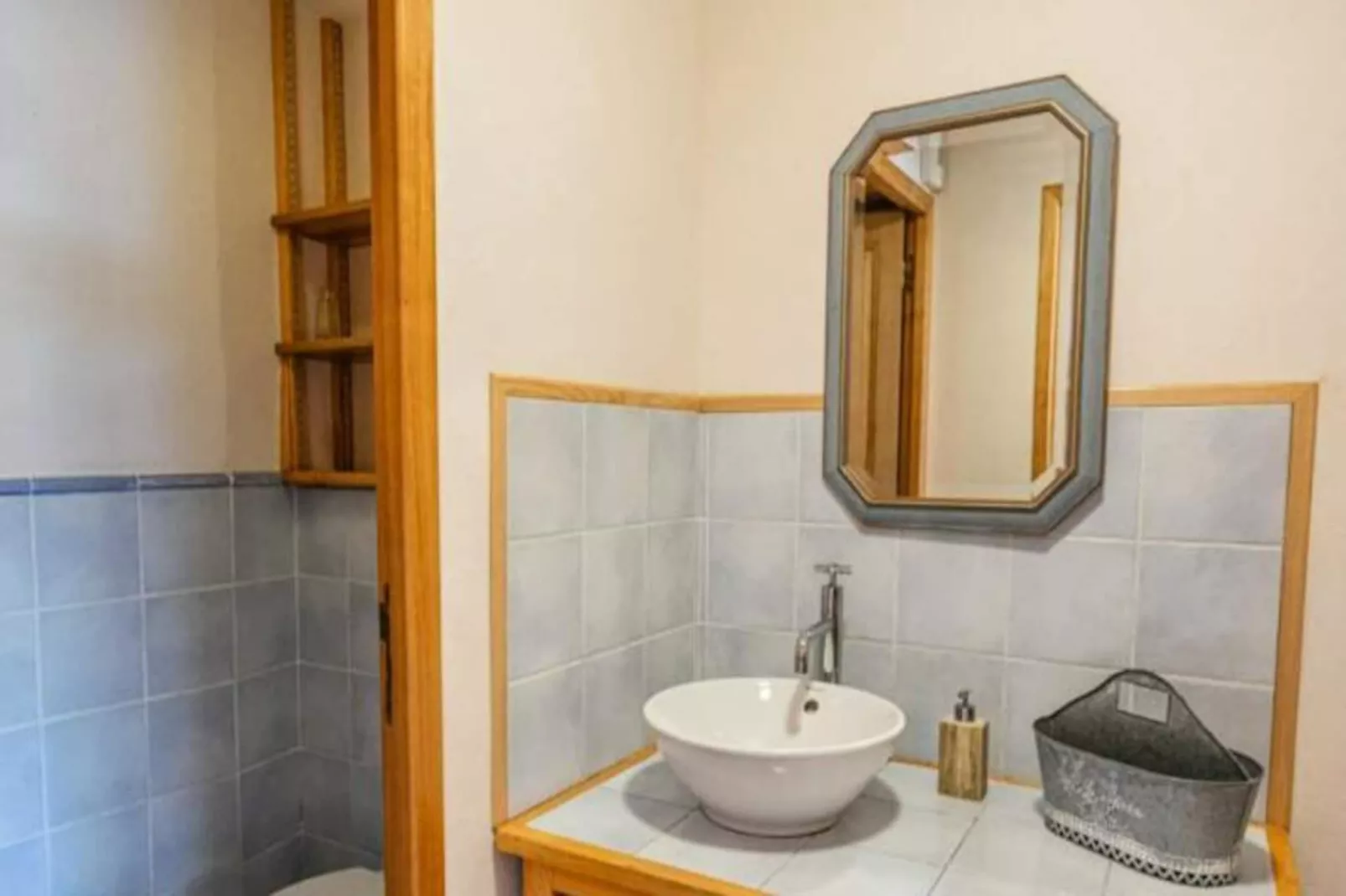 Gîte de France Gîte les bouteillers 6/8 personnes 3 épis-Image-tags.