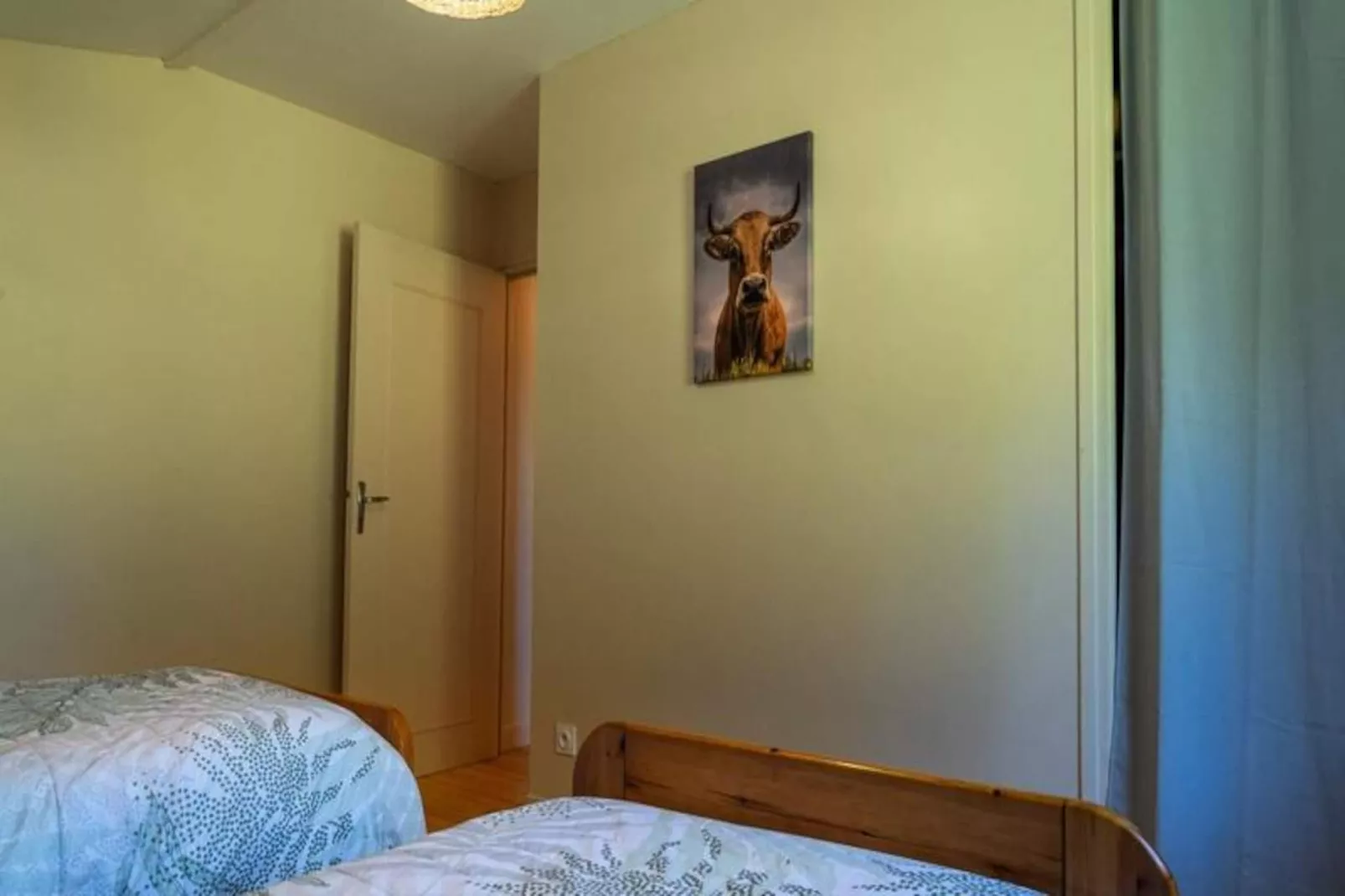 Gîte de France La maison rocher 3 épis-Image-tags.