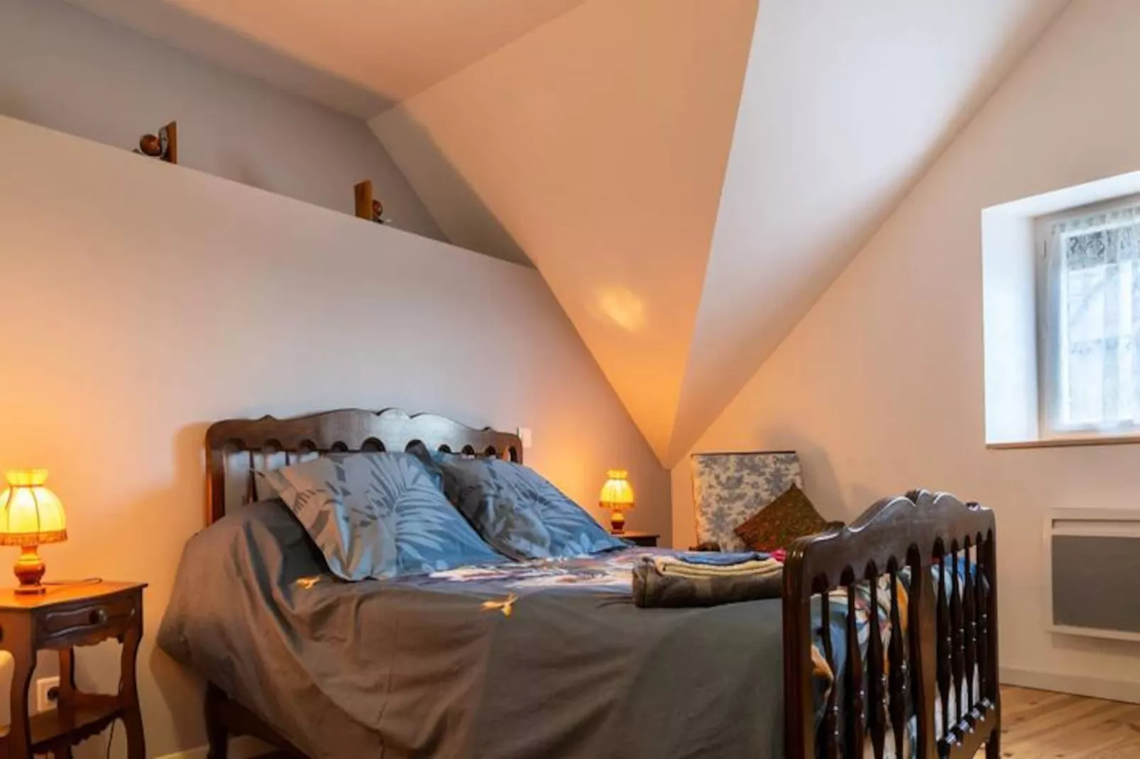 Gîte de France Gîte le pradillou 3 épis-Image-tags.