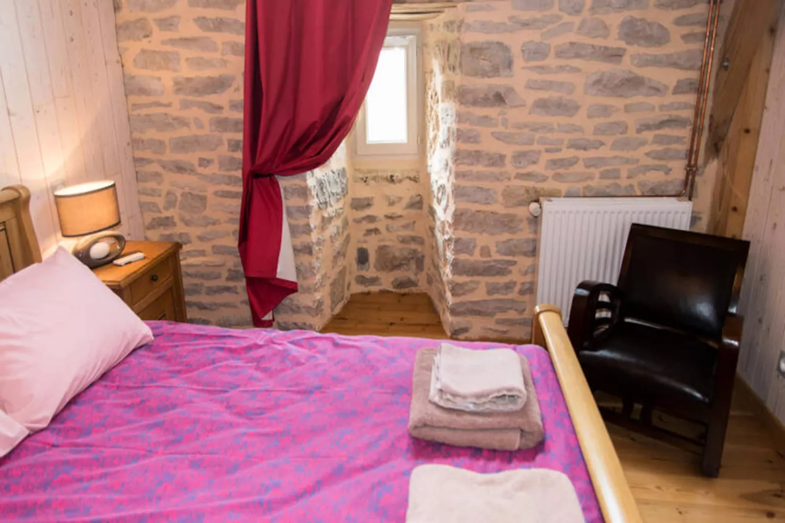 Gîte de France Gîte " la prairie" 4 épis-Image-tags.