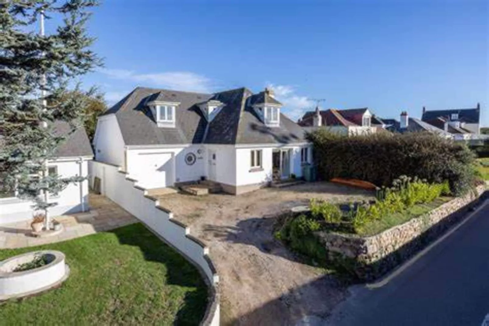 Résidence Les Ondines-Gebieden zomer 5km