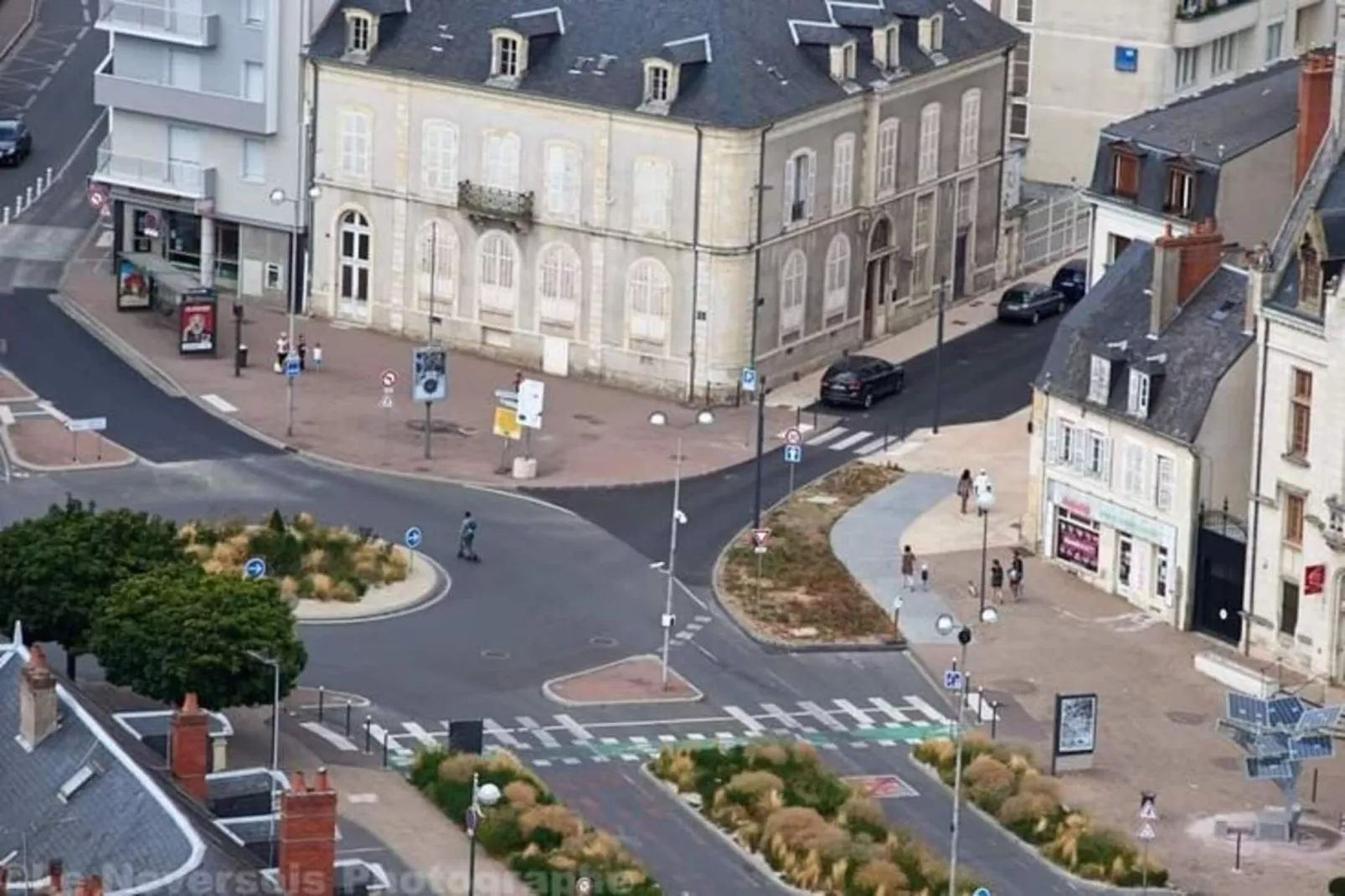 Résidence Hauts Port Maria-Gebieden zomer 5km
