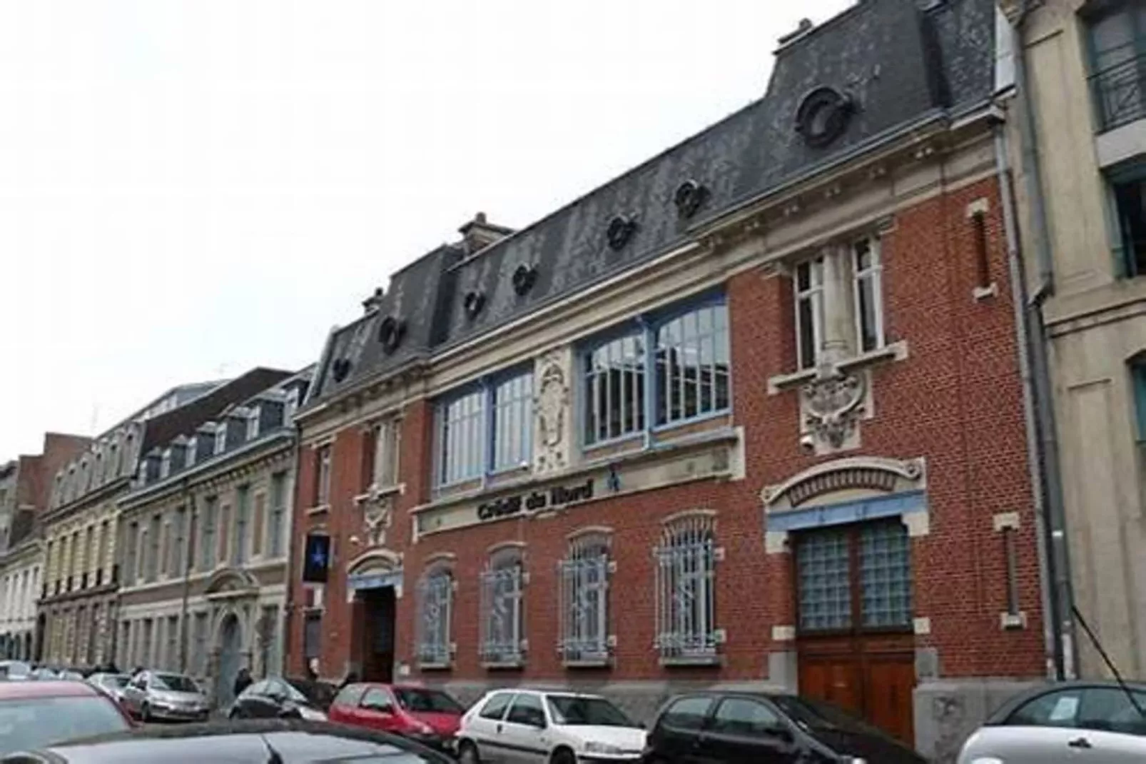 Résidence Le Zal-Gebieden zomer 5km