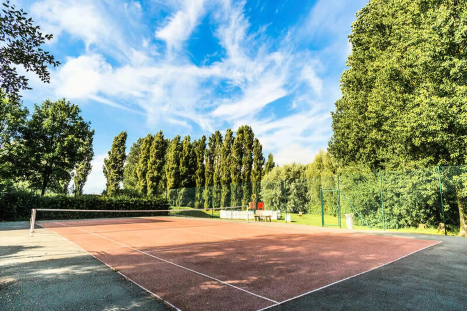 Résidence Les Jardins de la Côte d'Opale - maeva Home-Badkamer