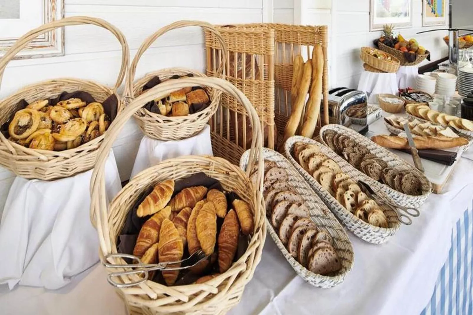 Résidence Le Grand Large - Vacances Bleues-Sfeer