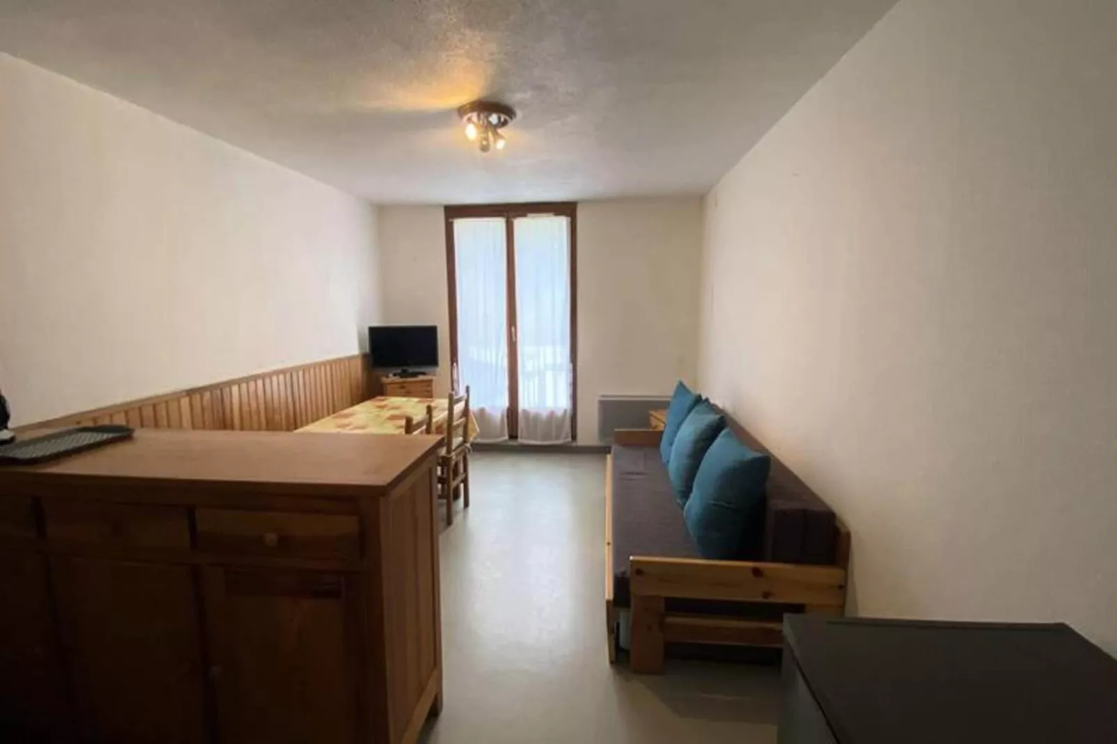 Résidence Artigalas-Buitenkant zomer