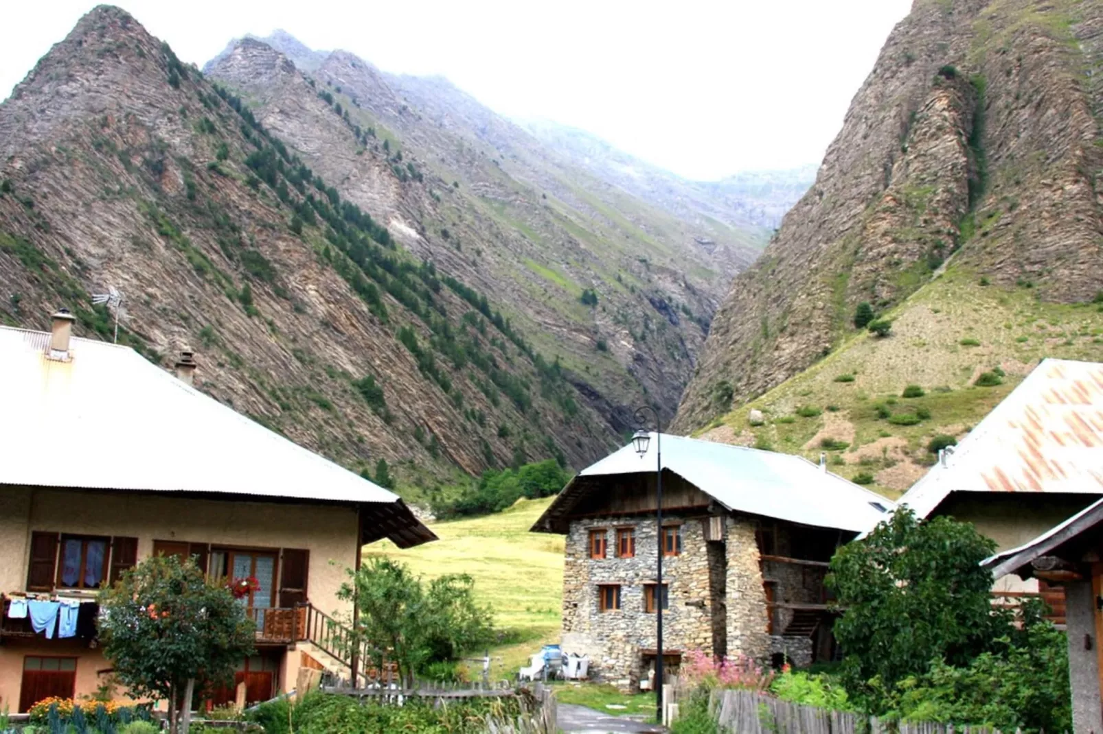 Résidence Bois De Marie - Gebieden zomer 5km