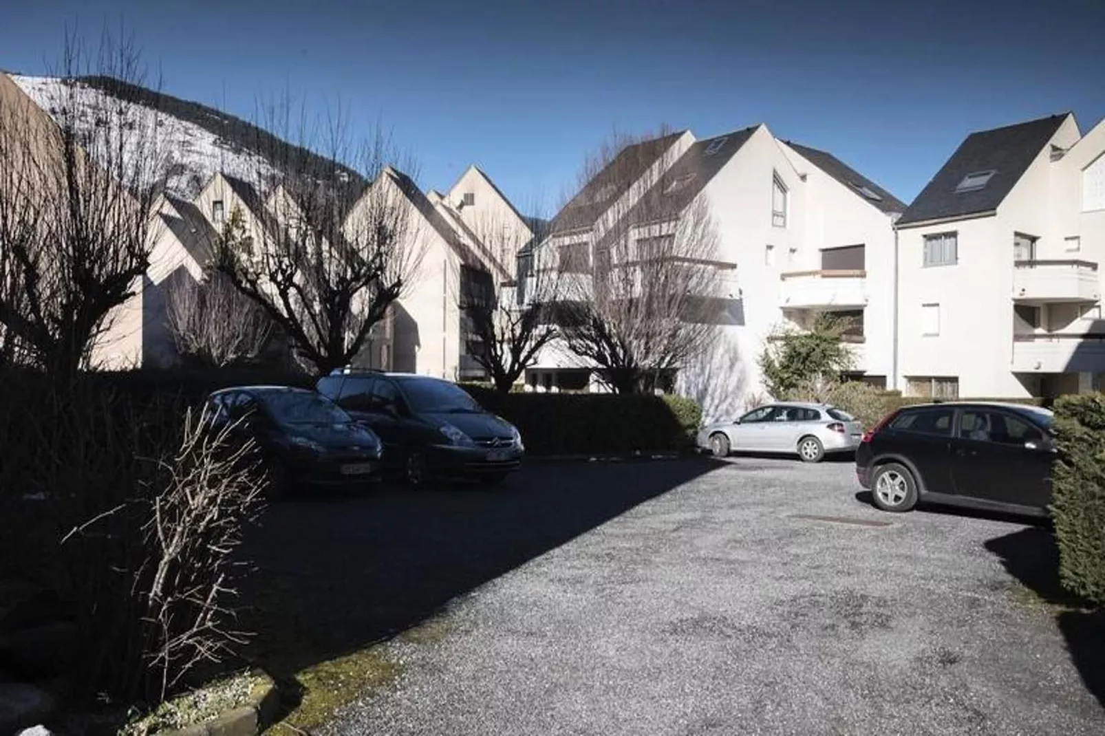 Résidence H.th.ii:bat.6-Gebieden zomer 5km