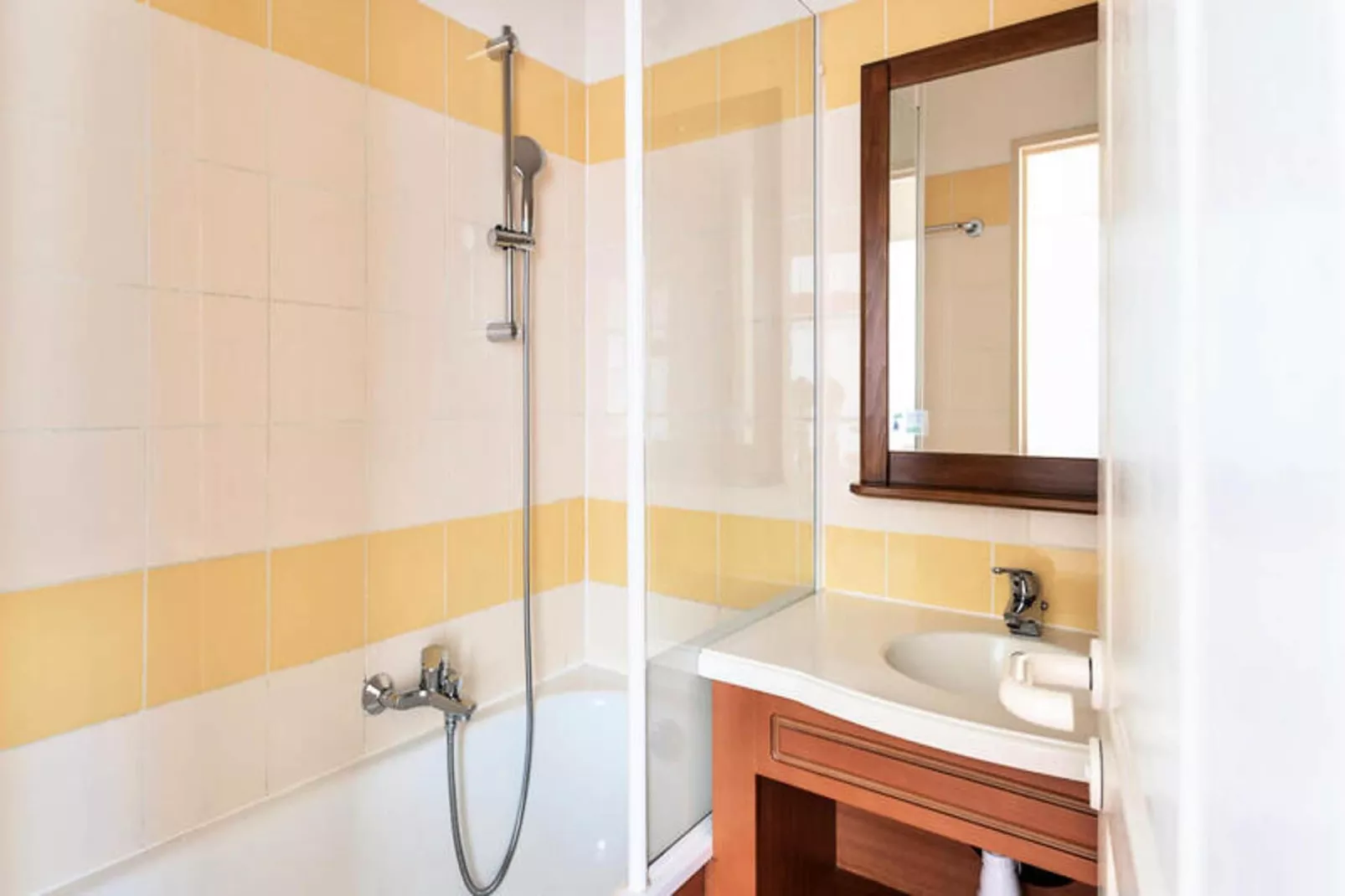 Résidence Les Rives de L'Aure - maeva Home-Slaapkamer