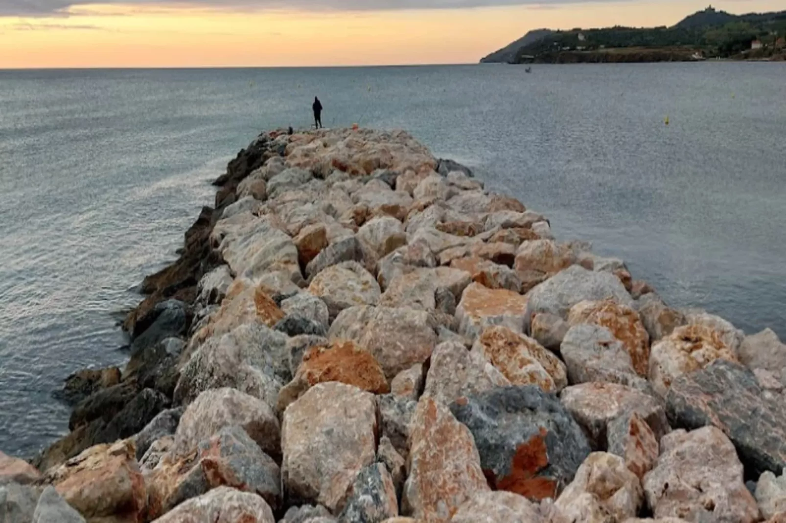 Résidence Mer & Golf Port Argelès***-Gebieden zomer 5km