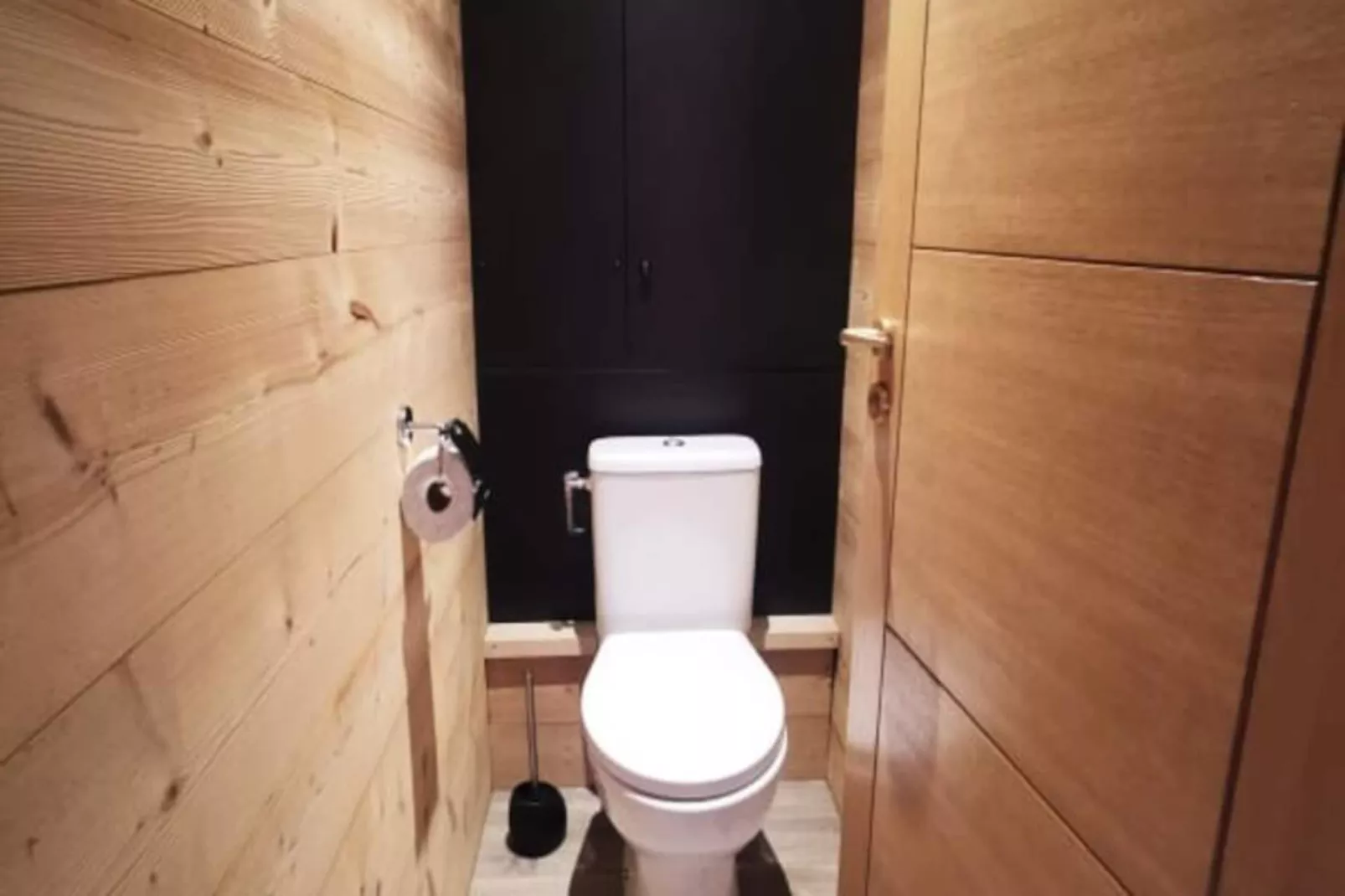 Chalet Au Revard , Au Calme 12 Pers.***-Image-tags.