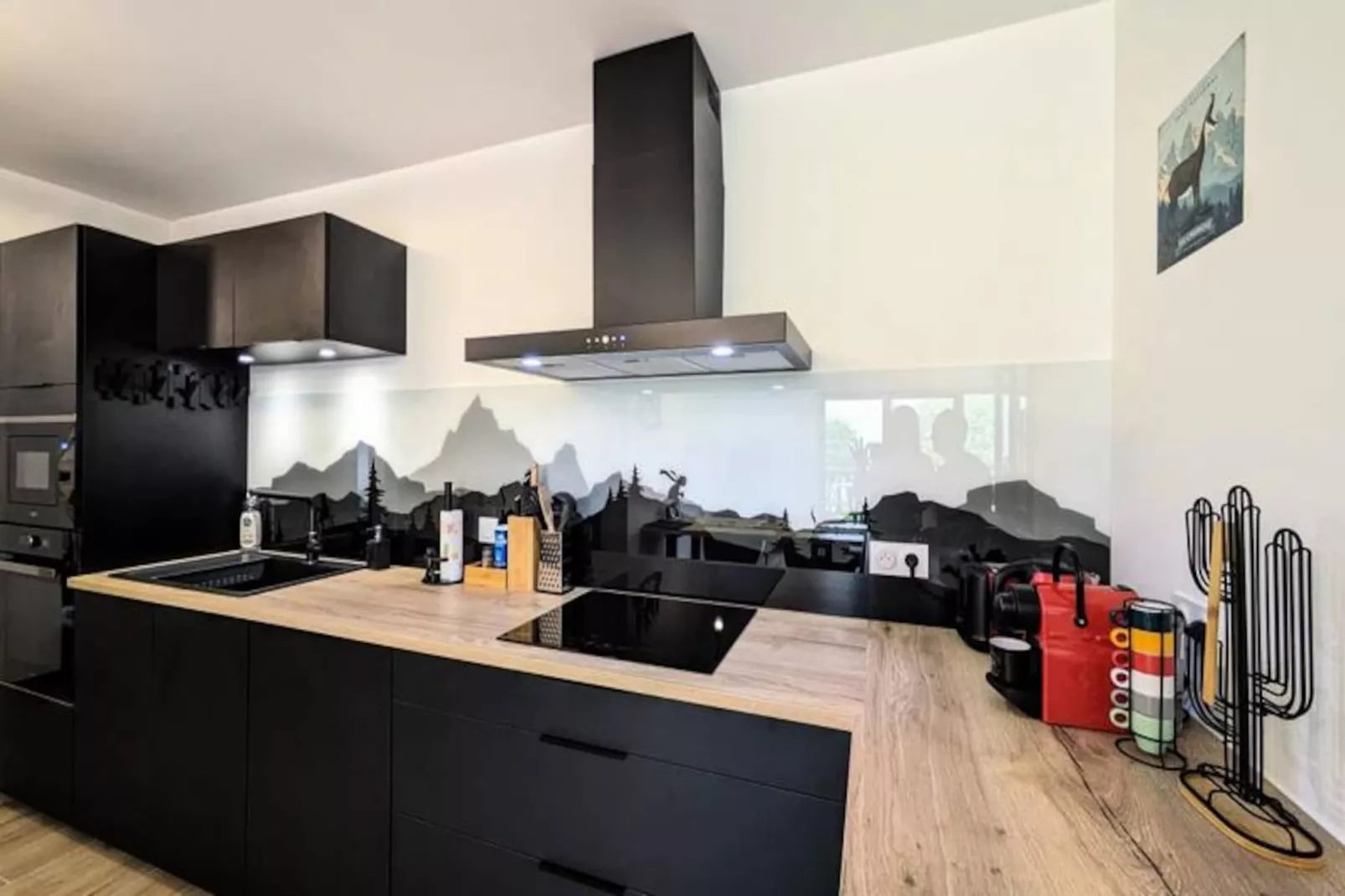 O'cimes , Magnifique Appartement-Image-tags.