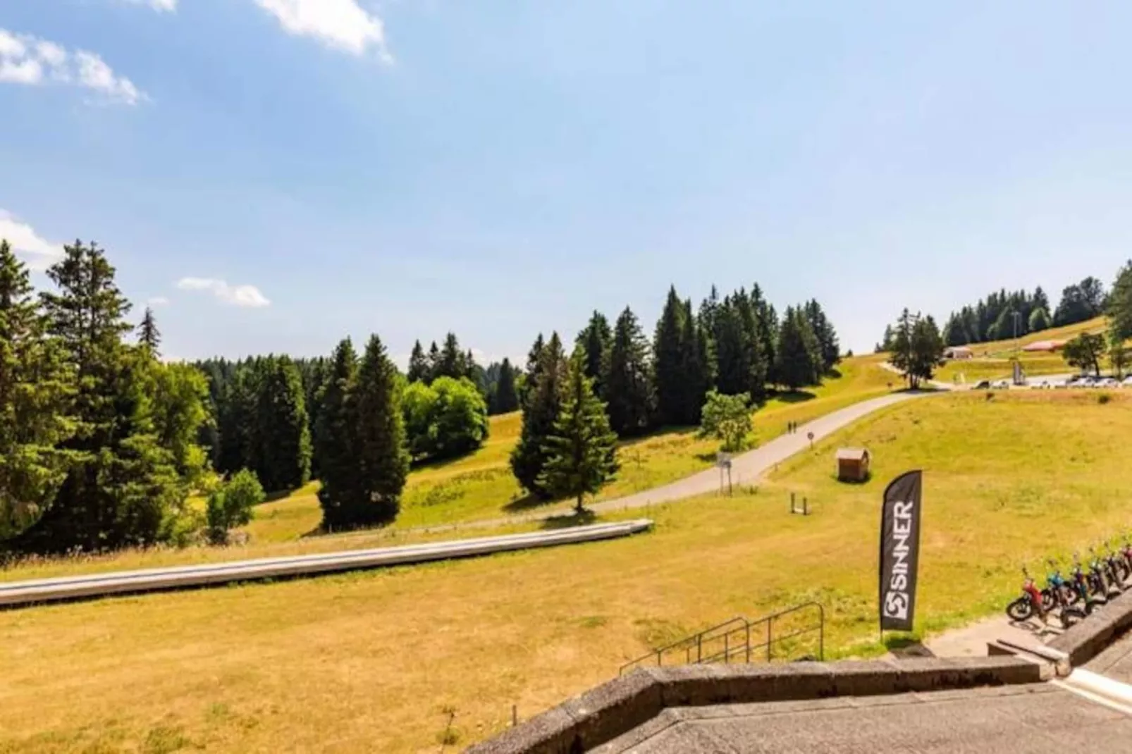 Chaleureux Studio Au Pied Des Pistes - Le Refuge **-Image-tags.