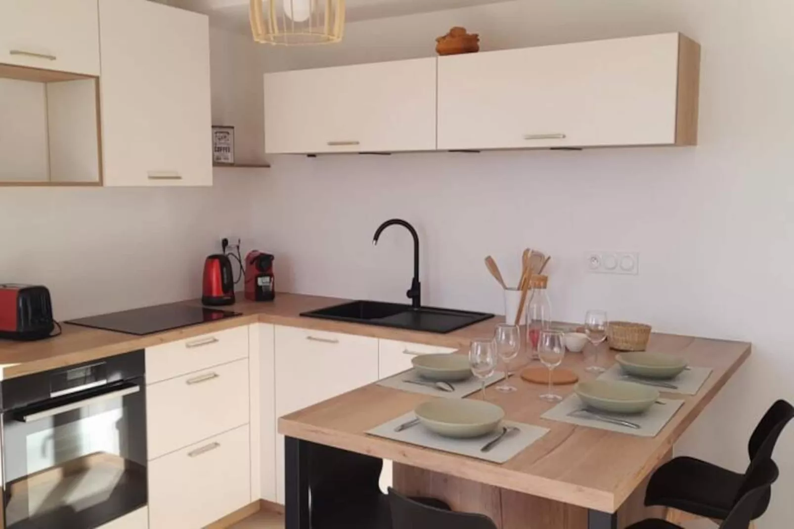 Magnifique  Appartement Vue Mont Blanc-Image-tags.