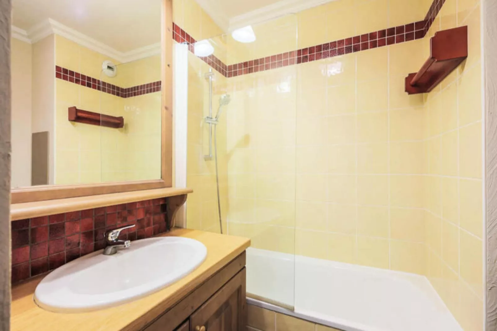 Quartier La Forêt - maeva Home-Badkamer