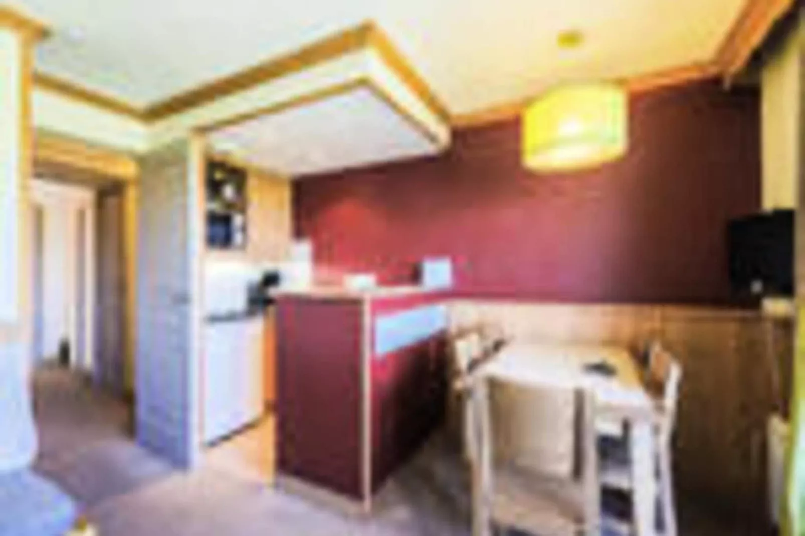 Quartier La Forêt - maeva Home-Buitenkant zomer