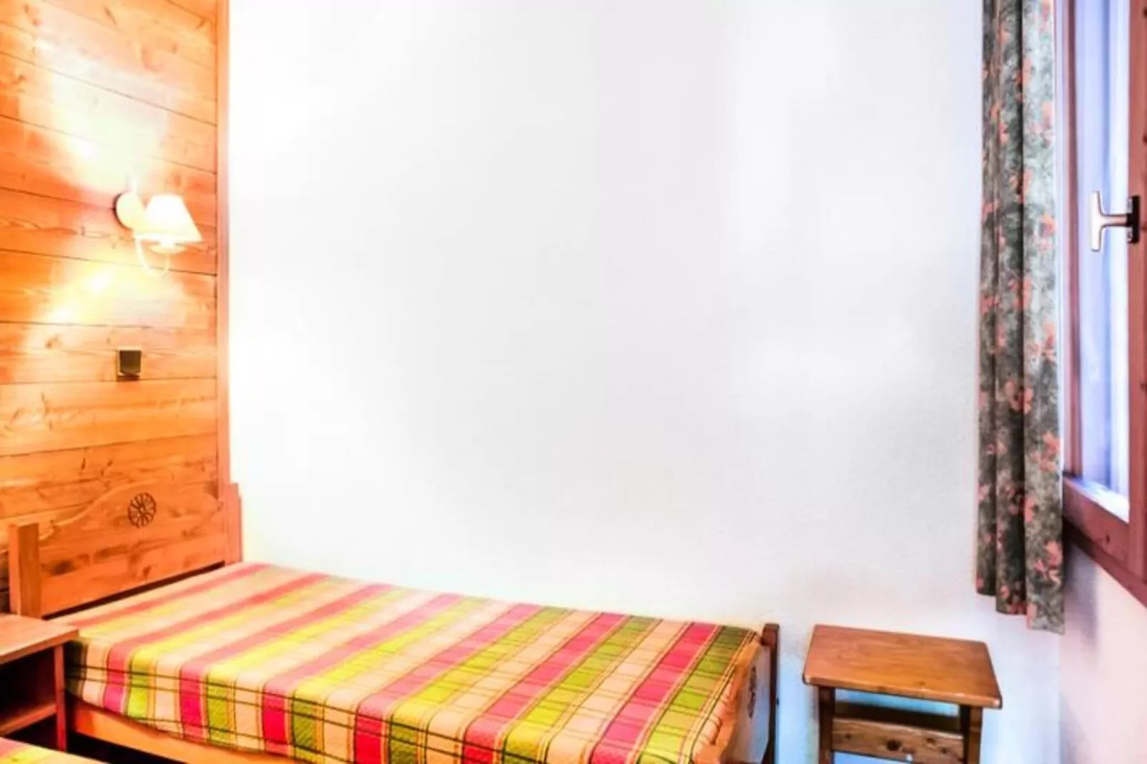 Quartier Crève Cœur - maeva Home-Slaapkamer