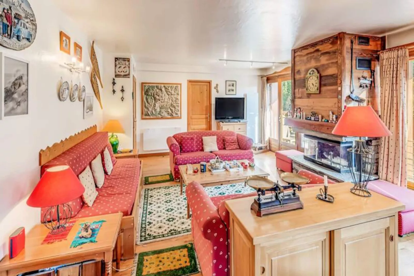 Chalet Le Prairial-Image-tags.