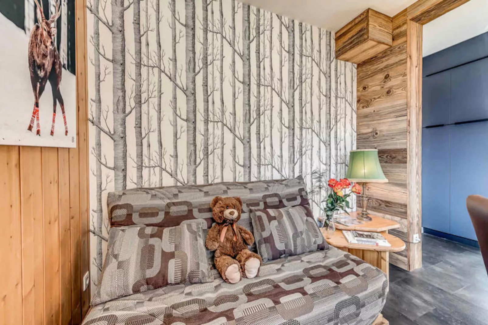 Résidence Le Chardonnet-Image-tags.