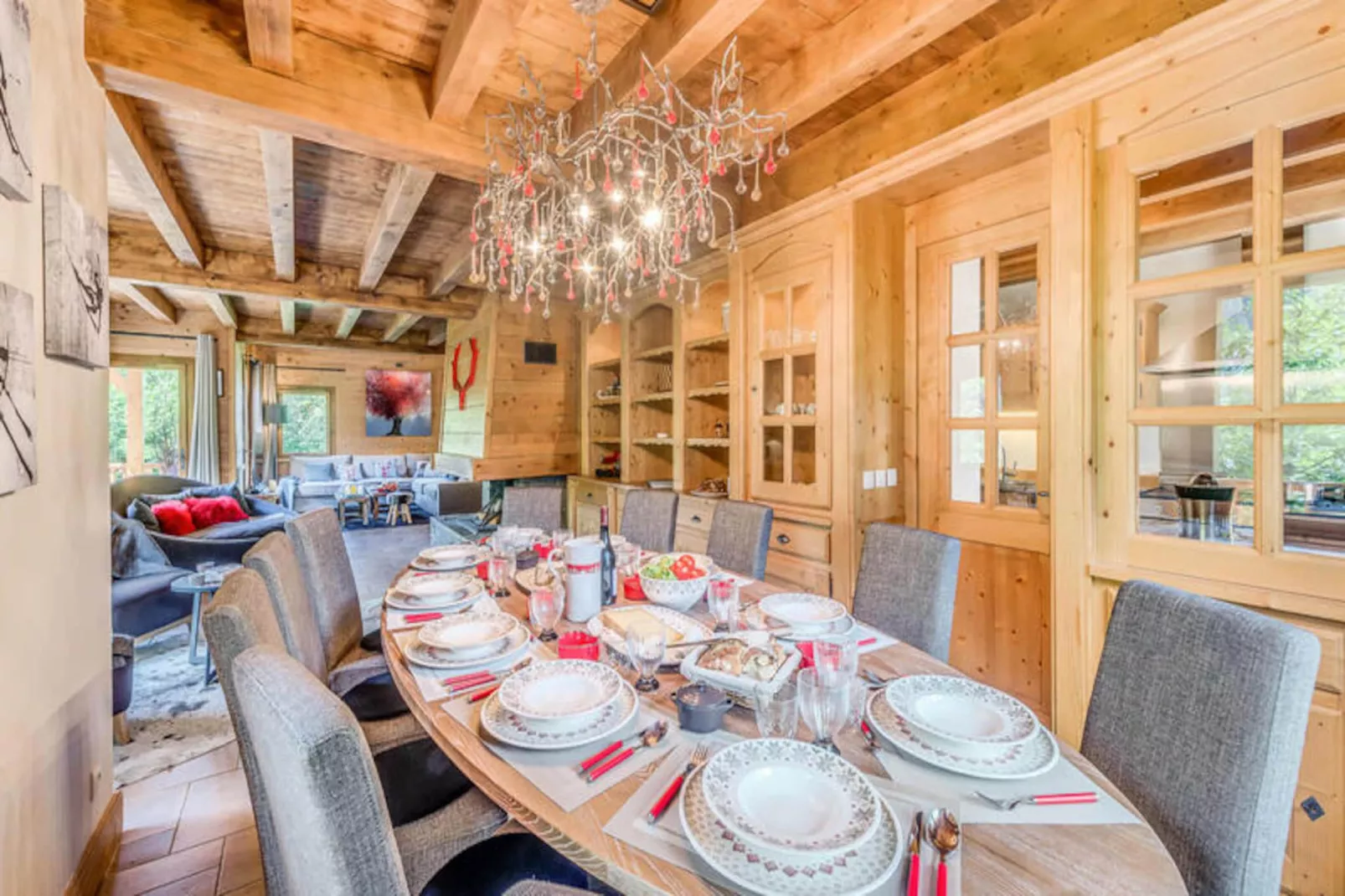 Chalet Alideale-Image-tags.