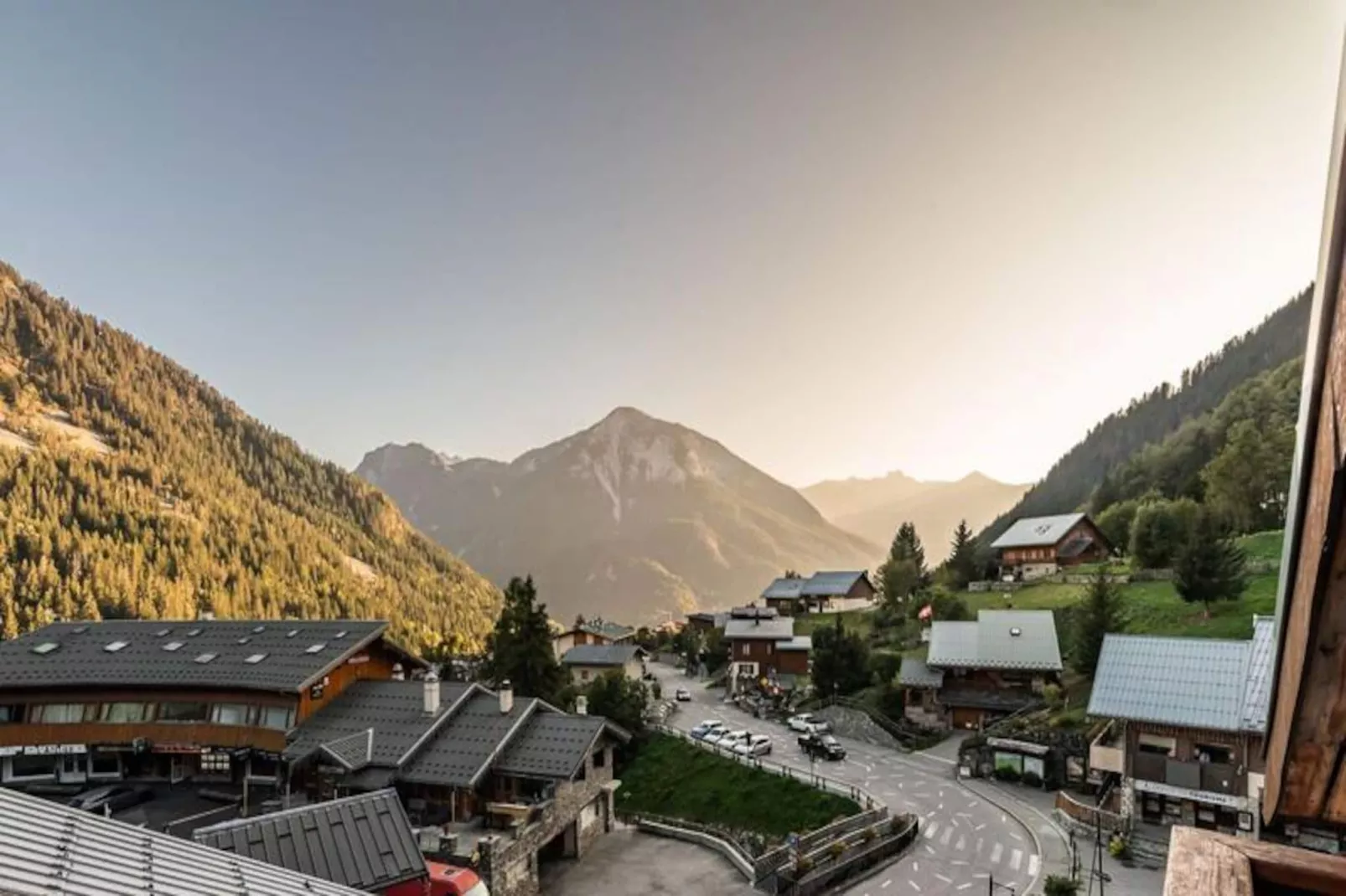 Résidence Le Centre-Image-tags.