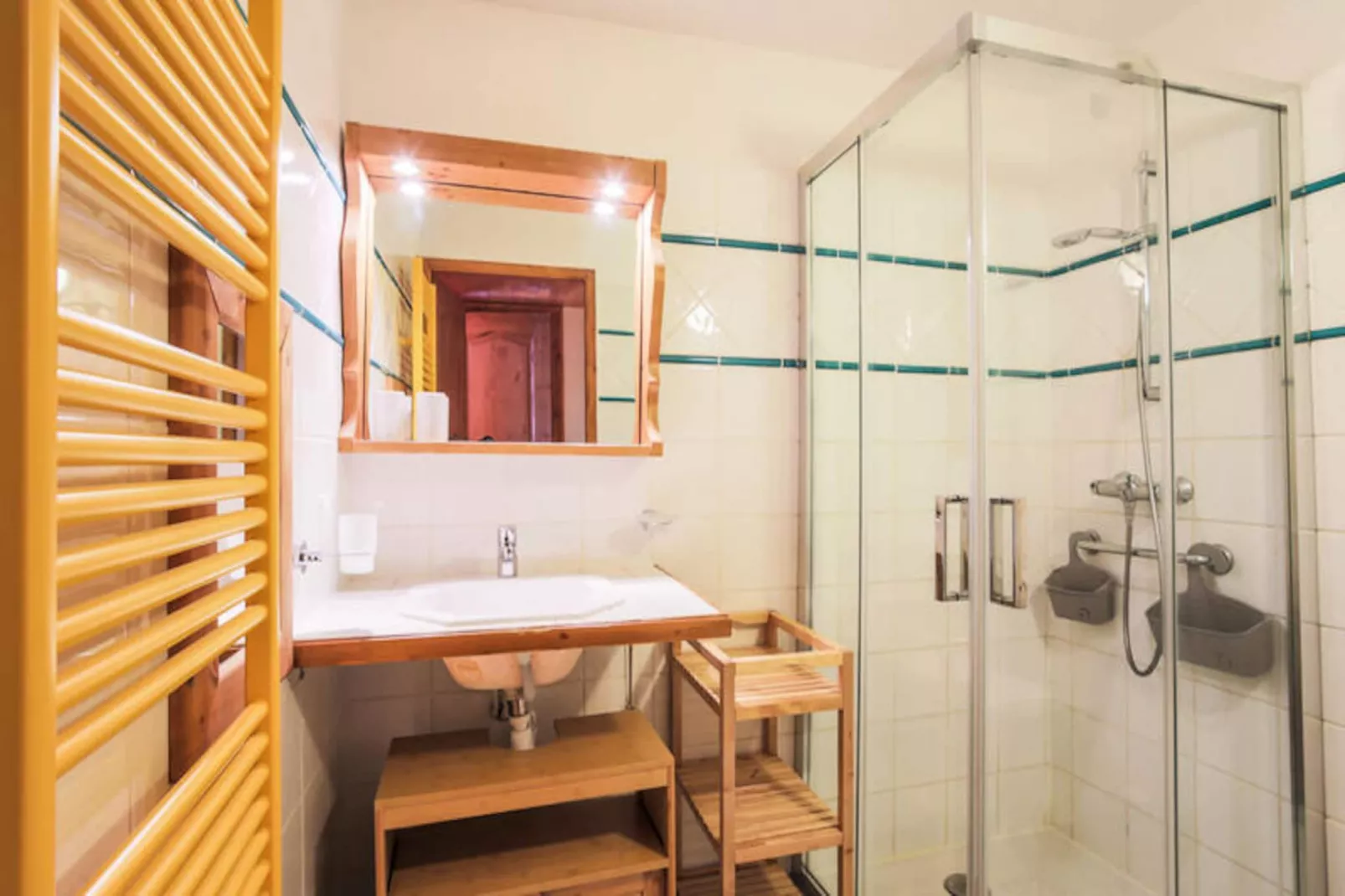 Résidence Les Alpages de Reberty - maeva Home-Image-tags.